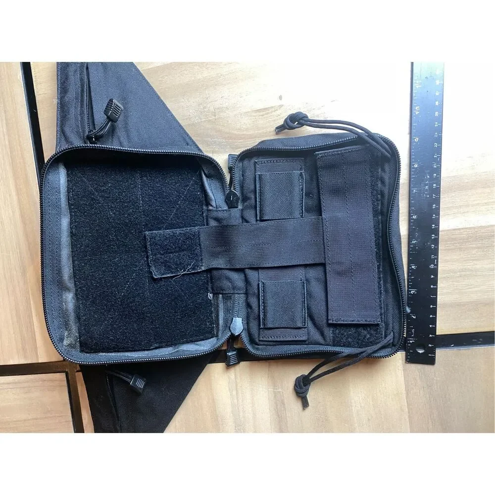 Black hawk black conceal